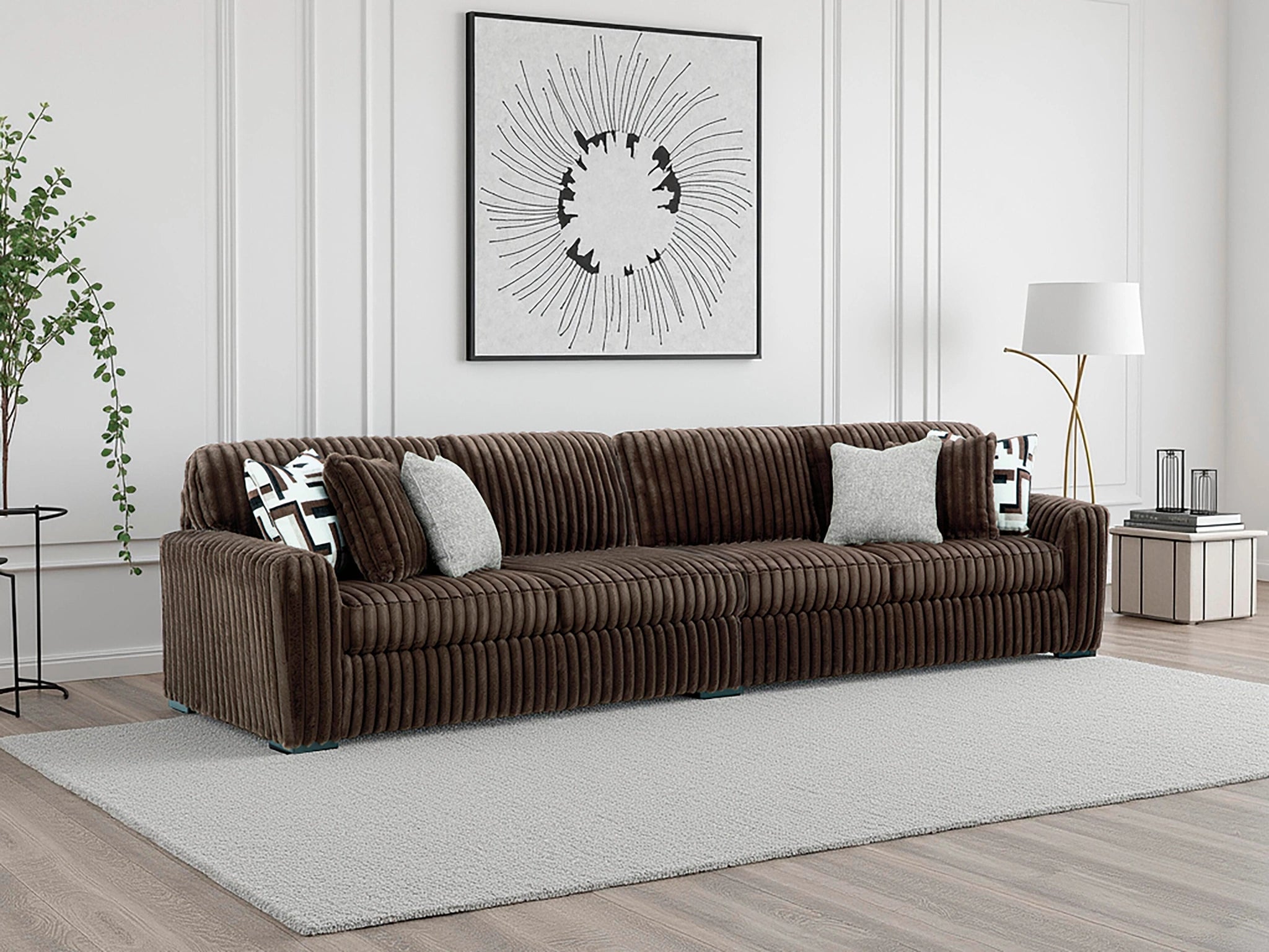 Midnight-Madness Sectional