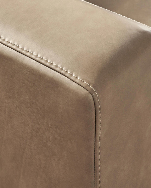Veronella Sectional with Chaise