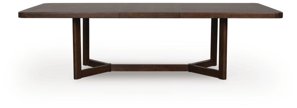 Dilenno Dining Room Set