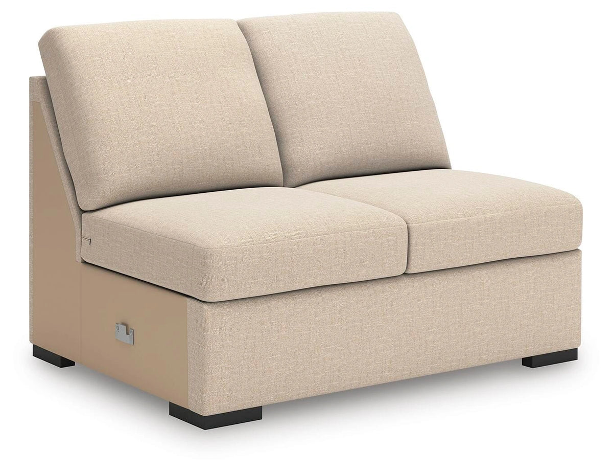 LadyMae Sectional with Chaise