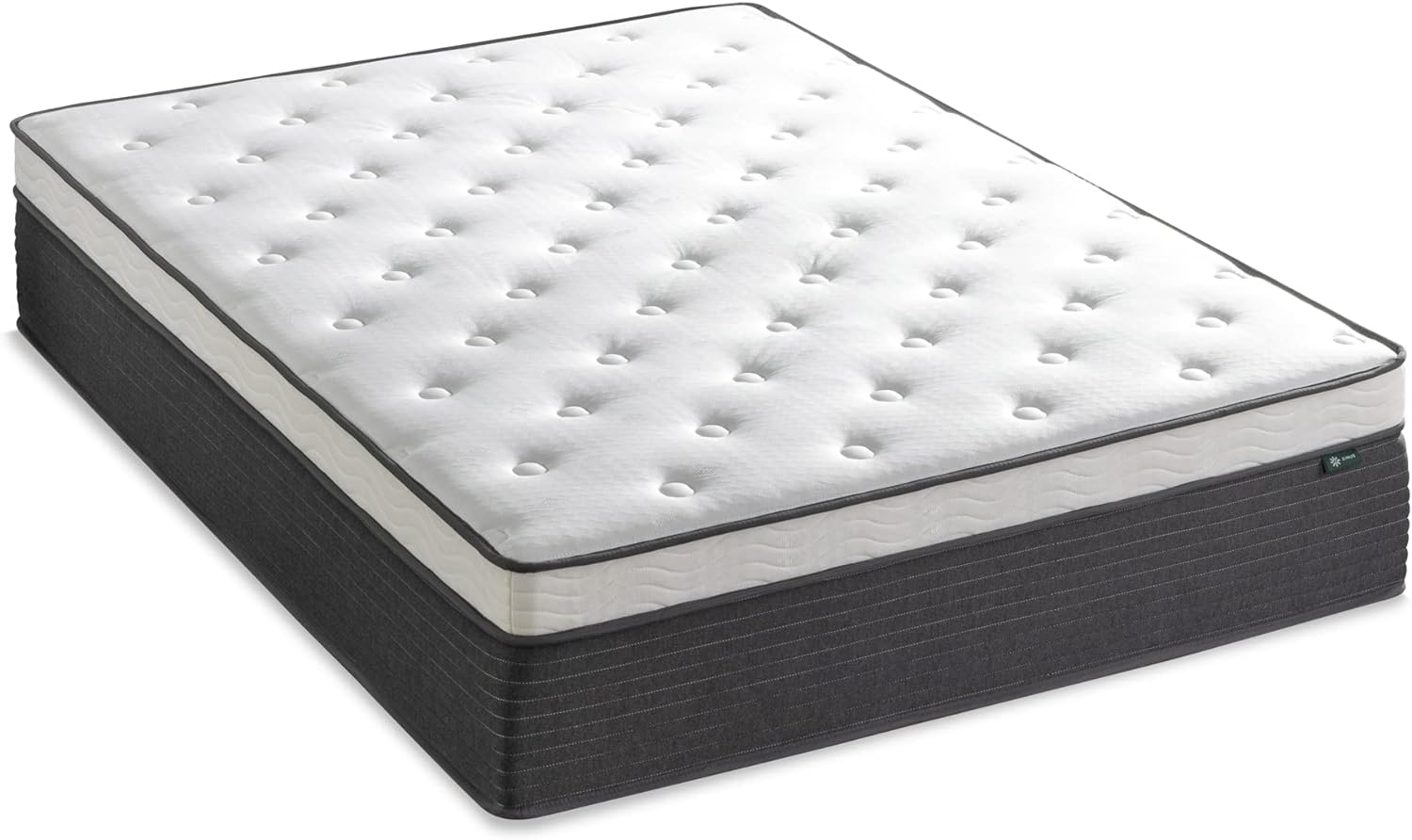 Queen Hybrid Mattress In a Box (Store Select)