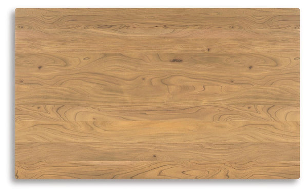Gretlynn Dining Table