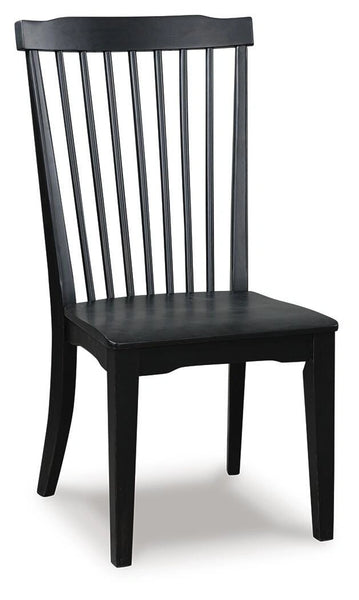 Greddinton Dining Room Set