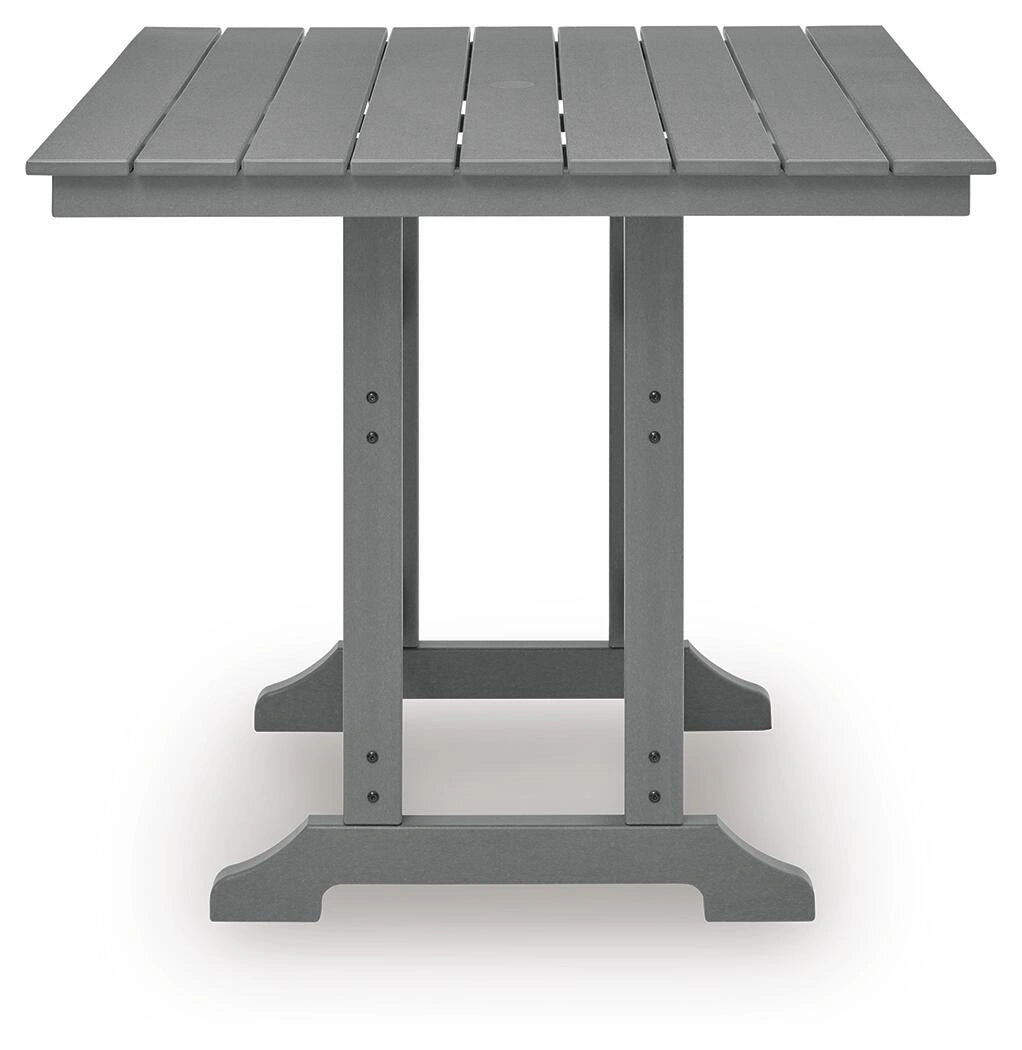 Sanctuary Beach Outdoor Counter Height Dining Table
