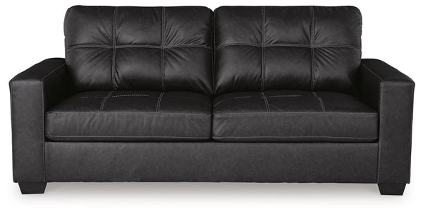 Barlin Mills Living Room Set