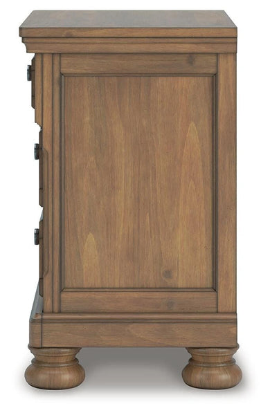Feddinger Bedroom Set