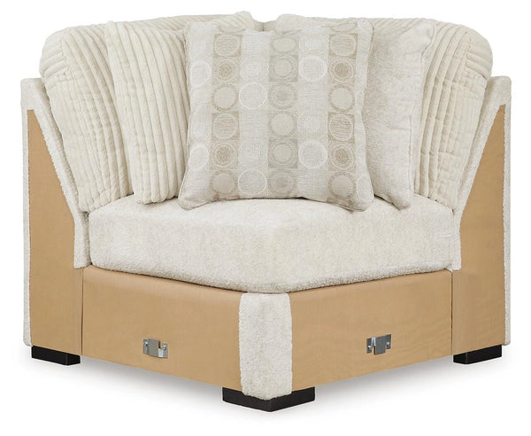 Chessington Sectional