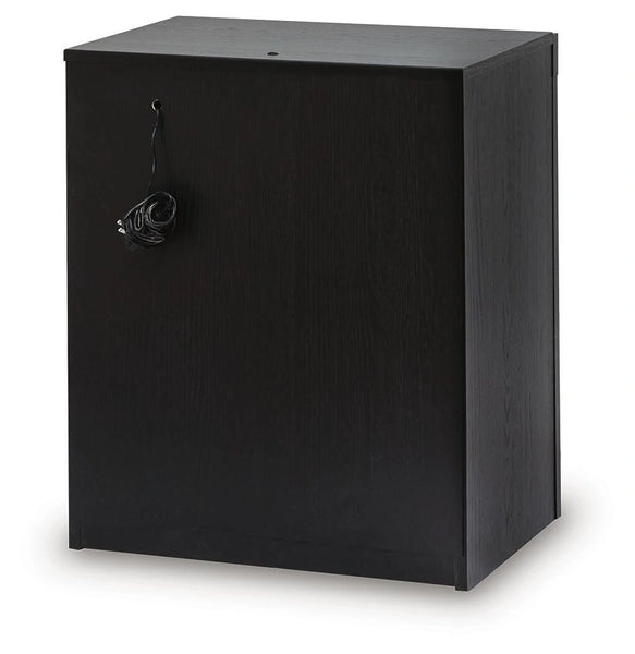 Brizmore Nightstand