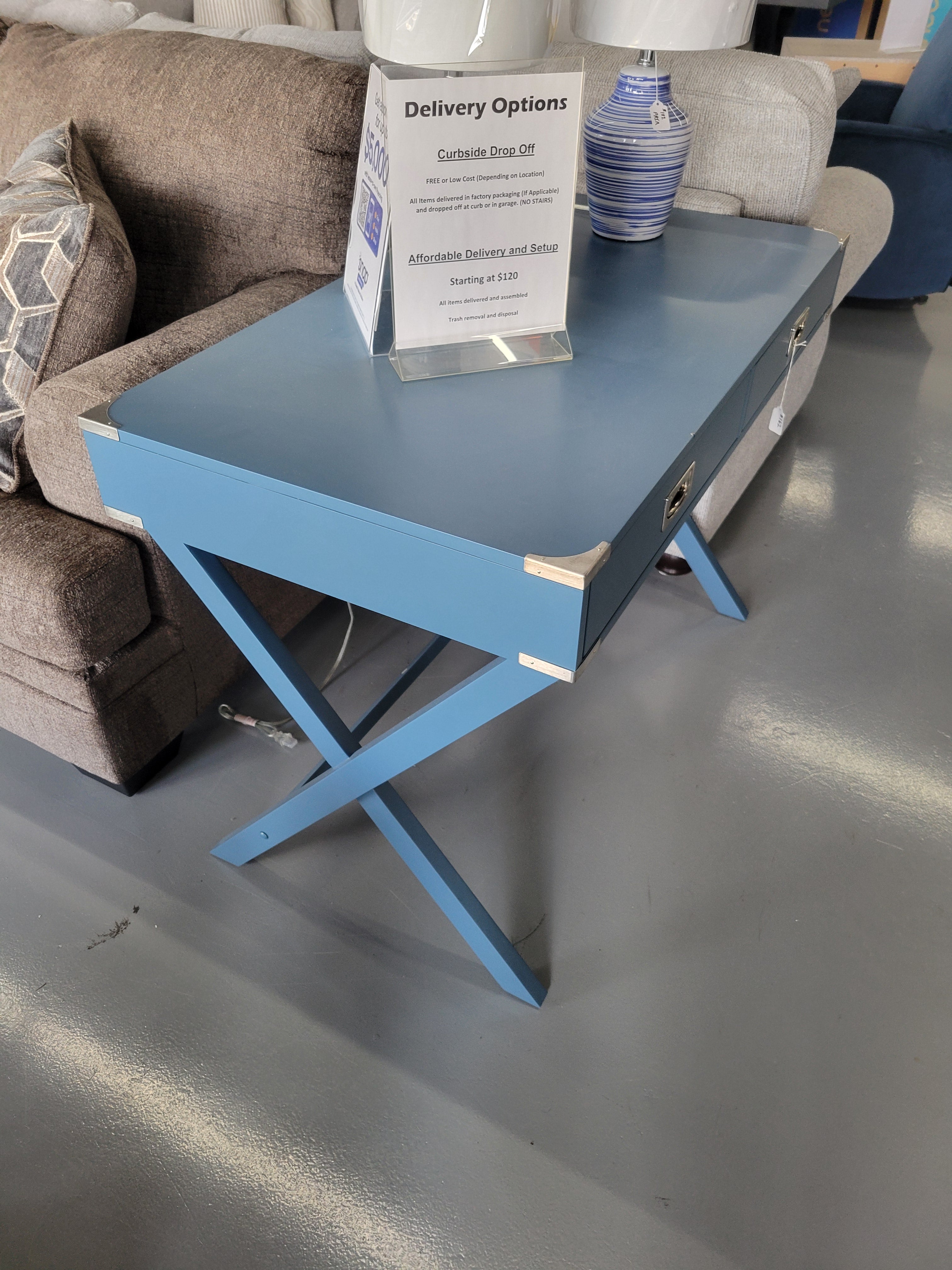Clearance Writing Desk