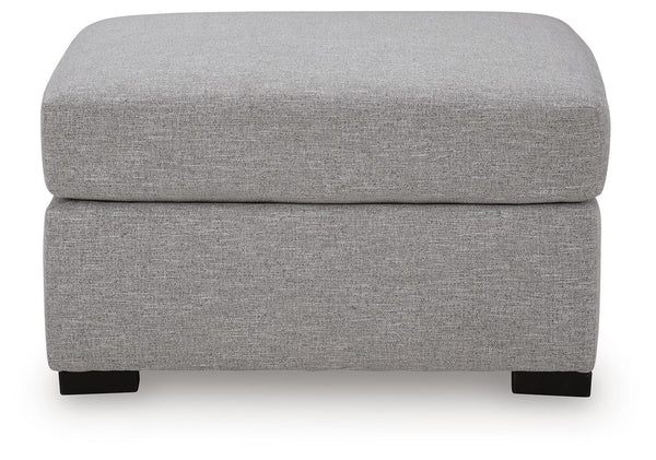 UrbanCrest Ottoman