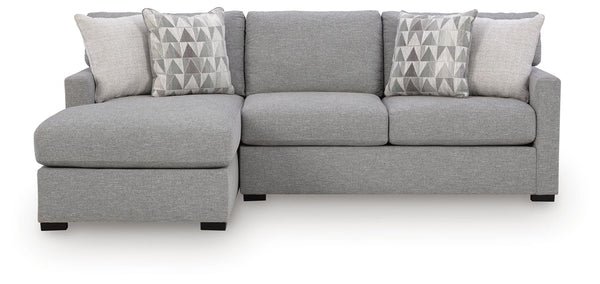 UrbanCrest Sectional