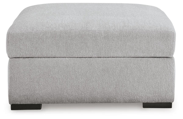 Gabyleigh Ottoman With Storage