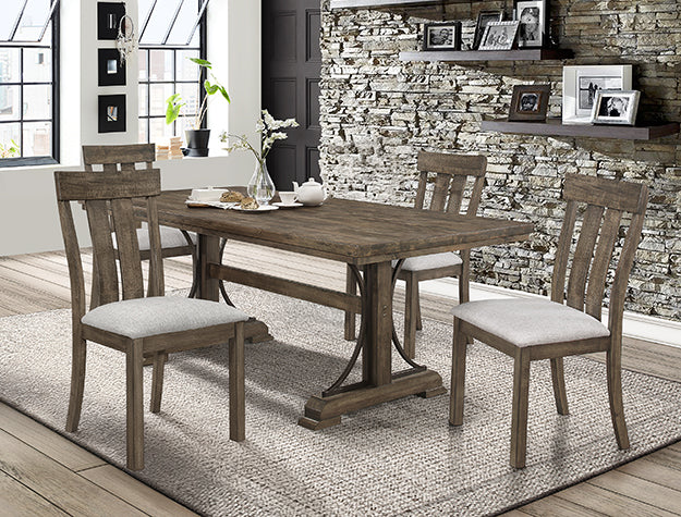 Quincy Dining Set