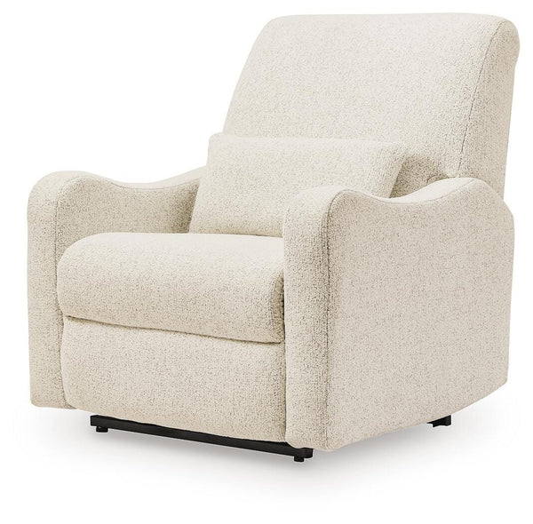 Cleo Pier Recliner