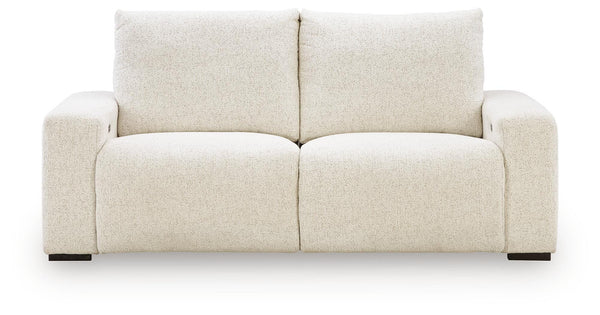 East Loft Loveseat