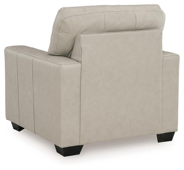 Santorine Chair