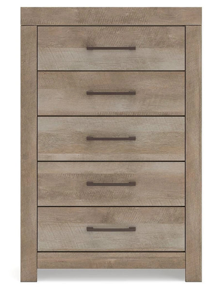 Gachester Chest of Drawers
