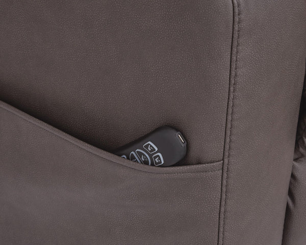 Belmone Pike Recliner
