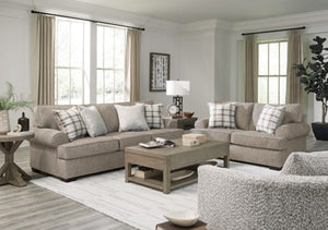 Sofa and Loveseat Linen