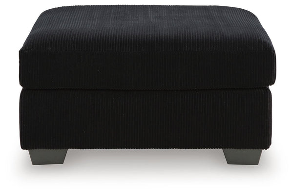 SimpleJoy Ottoman