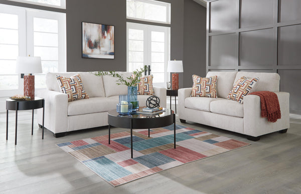 Aviemore Living Room Set