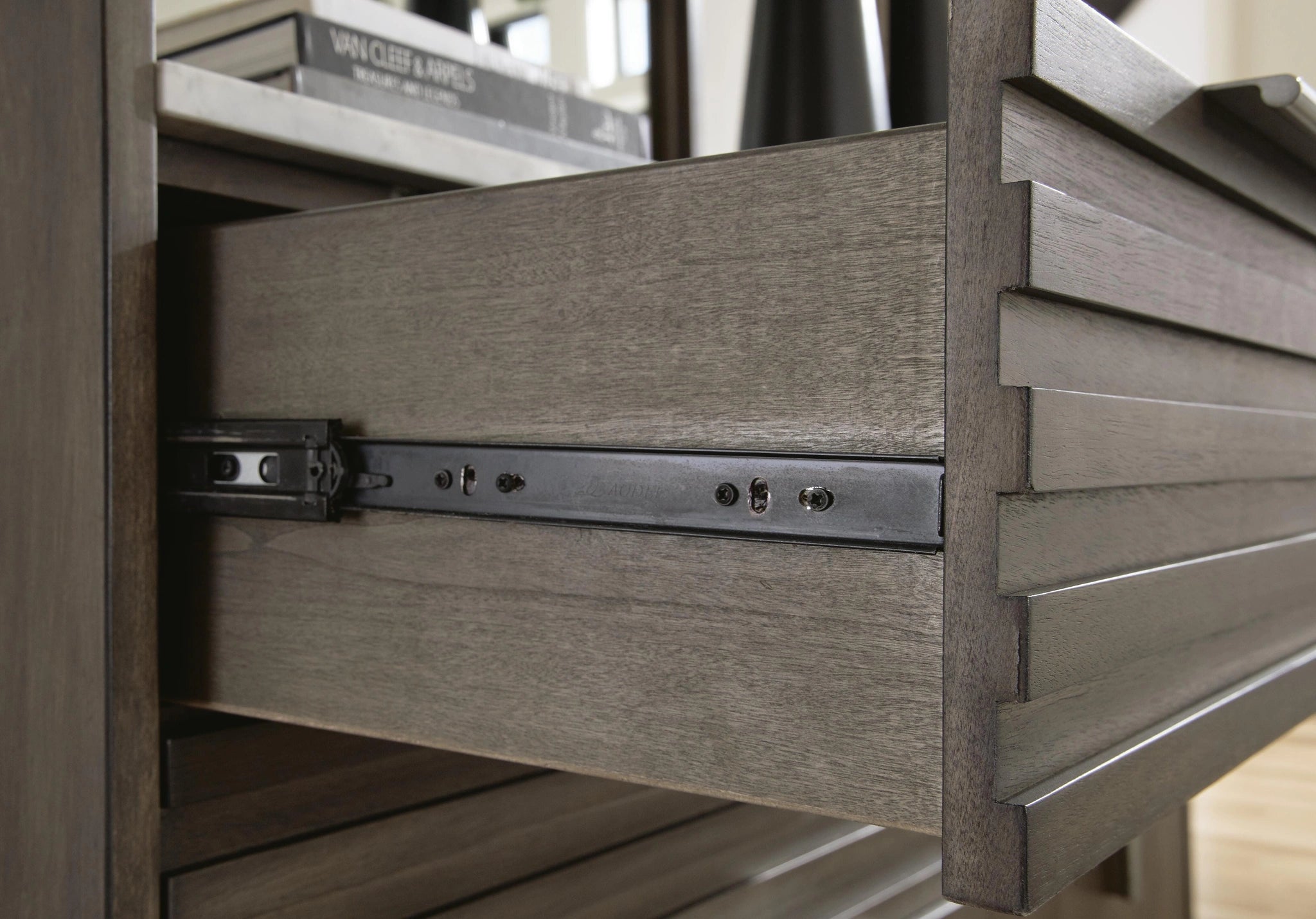 Arkenton Dresser