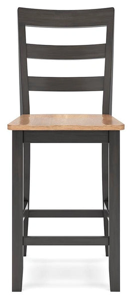 Gesthaven Dining Set