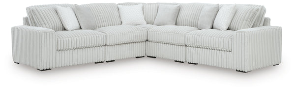Stupendous Sectional