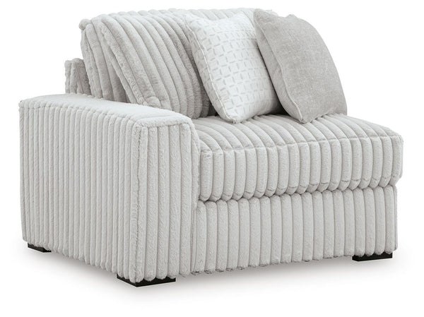 Stupendous Sectional