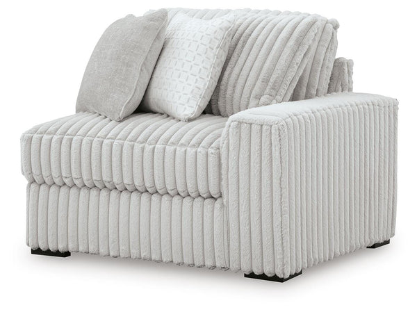 Stupendous Sectional