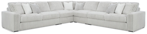 Stupendous Sectional