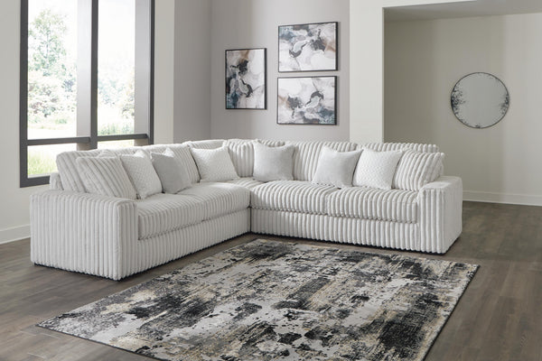 Stupendous Living Room Set