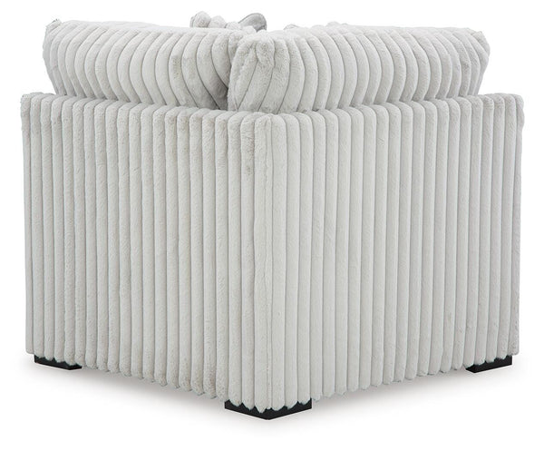 Stupendous Sectional