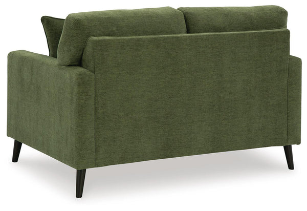 Bixler Living Room Set