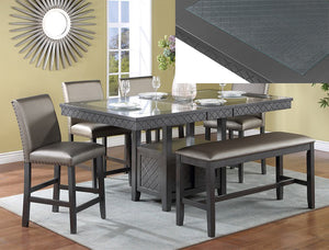 Bankston Pub Dining Set