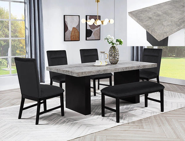Sebastian Side Chair