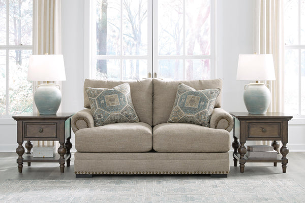 Galemore Living Room Set