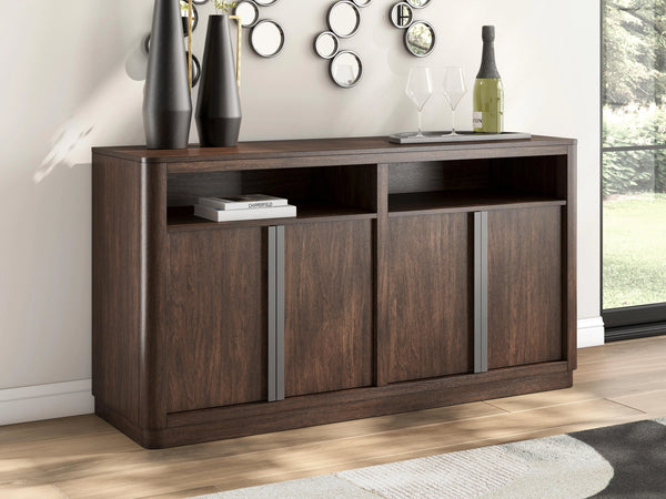 Dilenno Dining Server
