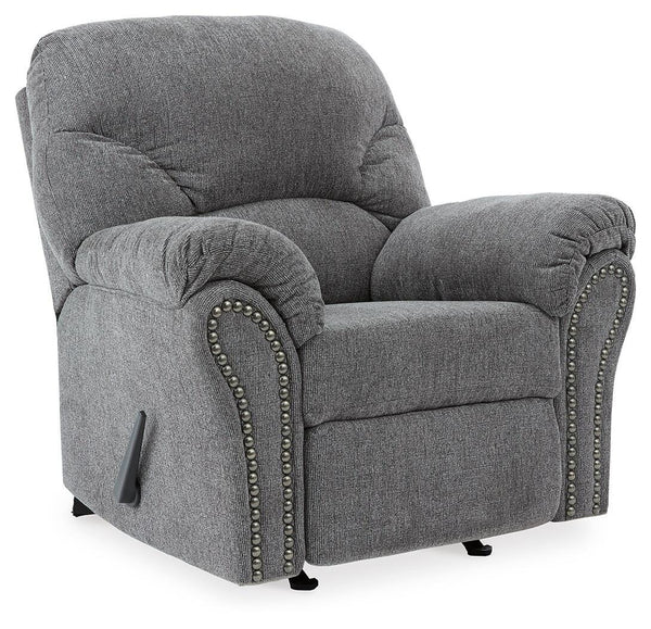 Allmaxx Living Room Set