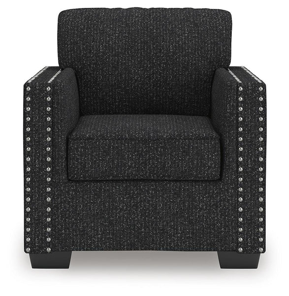Jasmine Peaks Chair