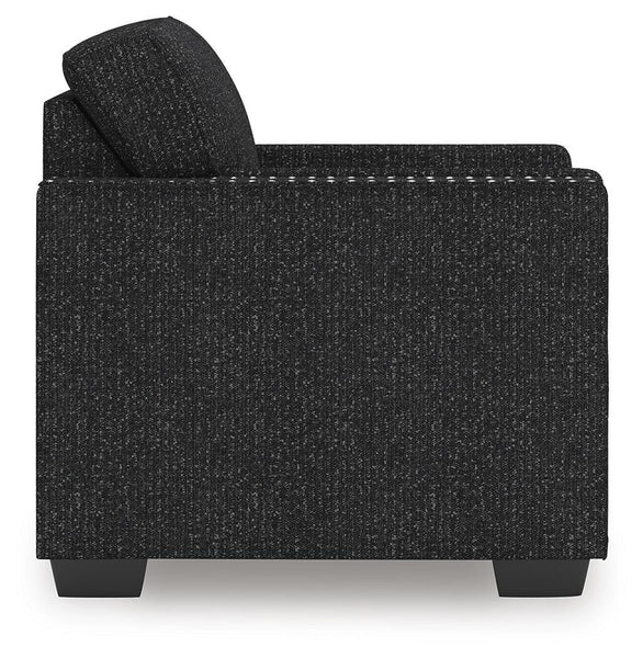 Jasmine Peaks Chair