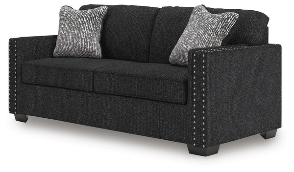 Jasmine Peaks Sofa