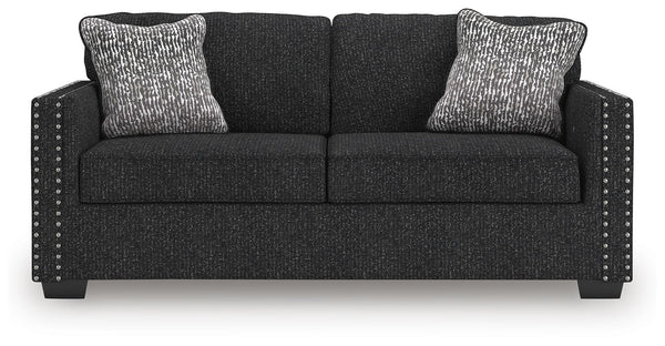 Jasmine Peaks Sofa