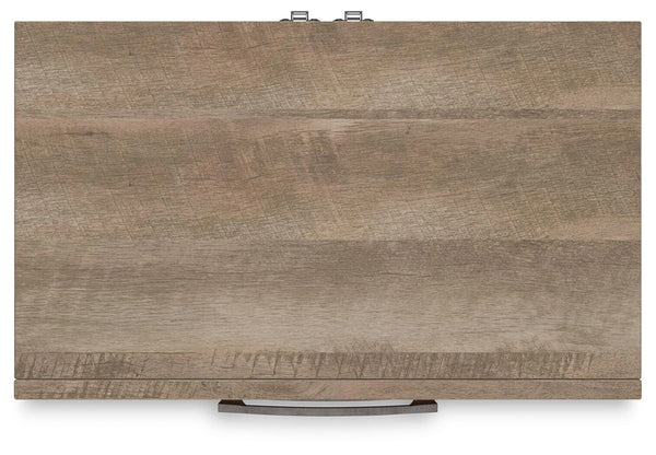 Gachester Nightstand