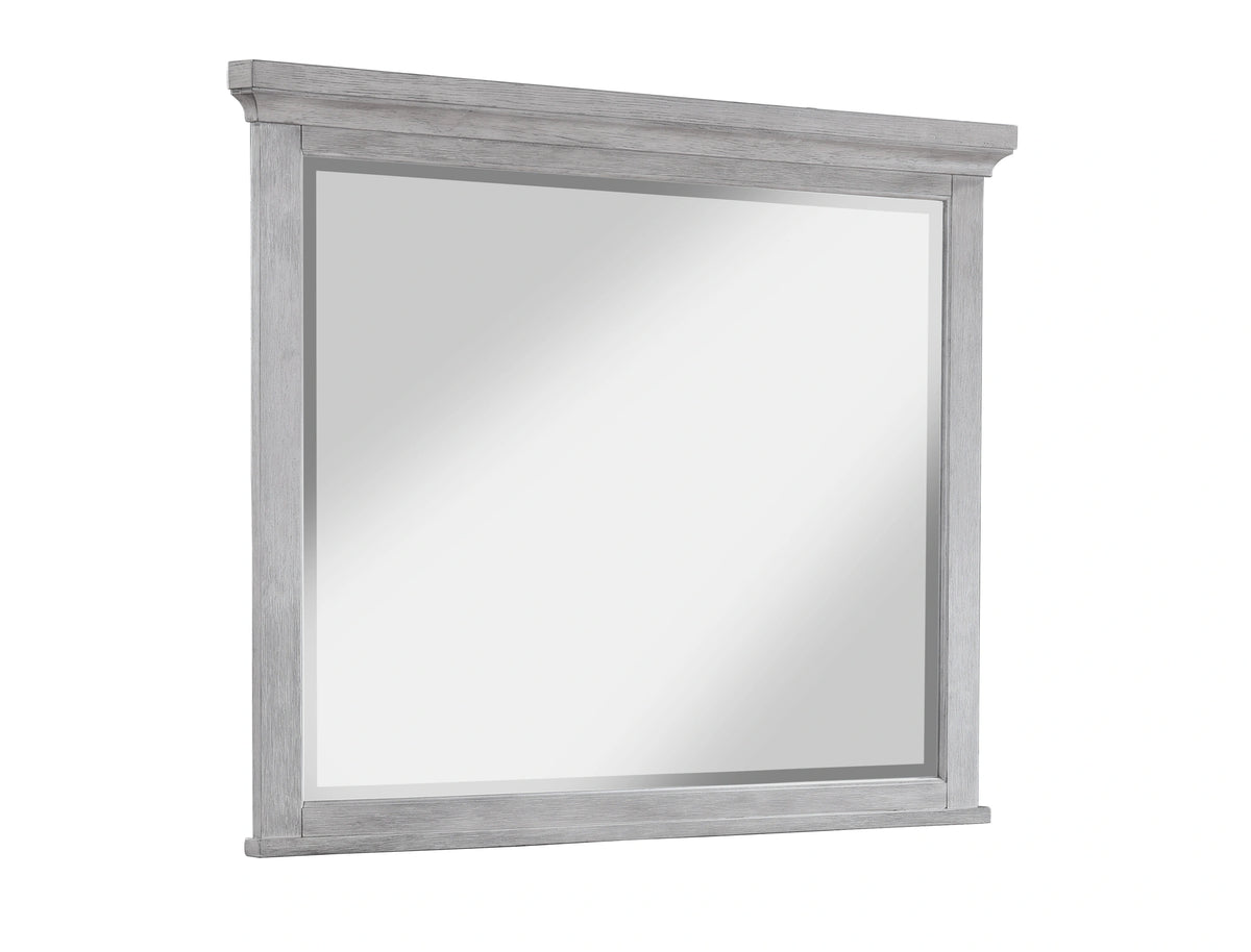 Beckett Dresser Mirror