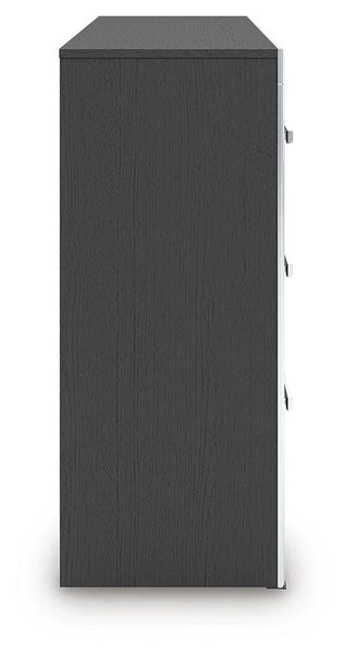 Zuraleus Dresser