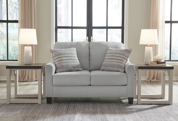 Adlai Loveseat