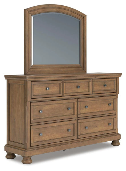 Feddinger Bedroom Set