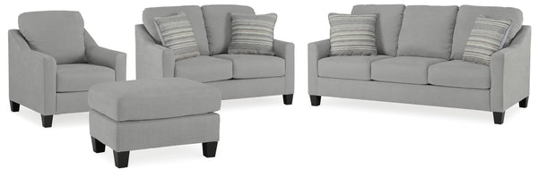 Adlai Living Room Set