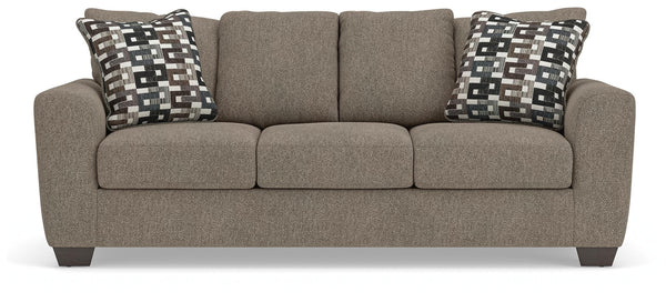 Triston-Peaks Sofa